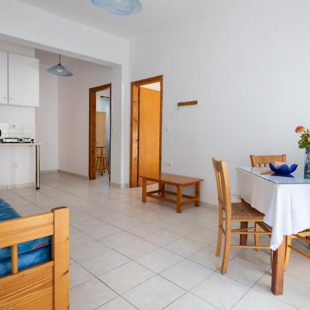 อเล็กซิส อพาร์ตเมนต์ Apartment สตาวรอช ภายนอก รูปภาพ