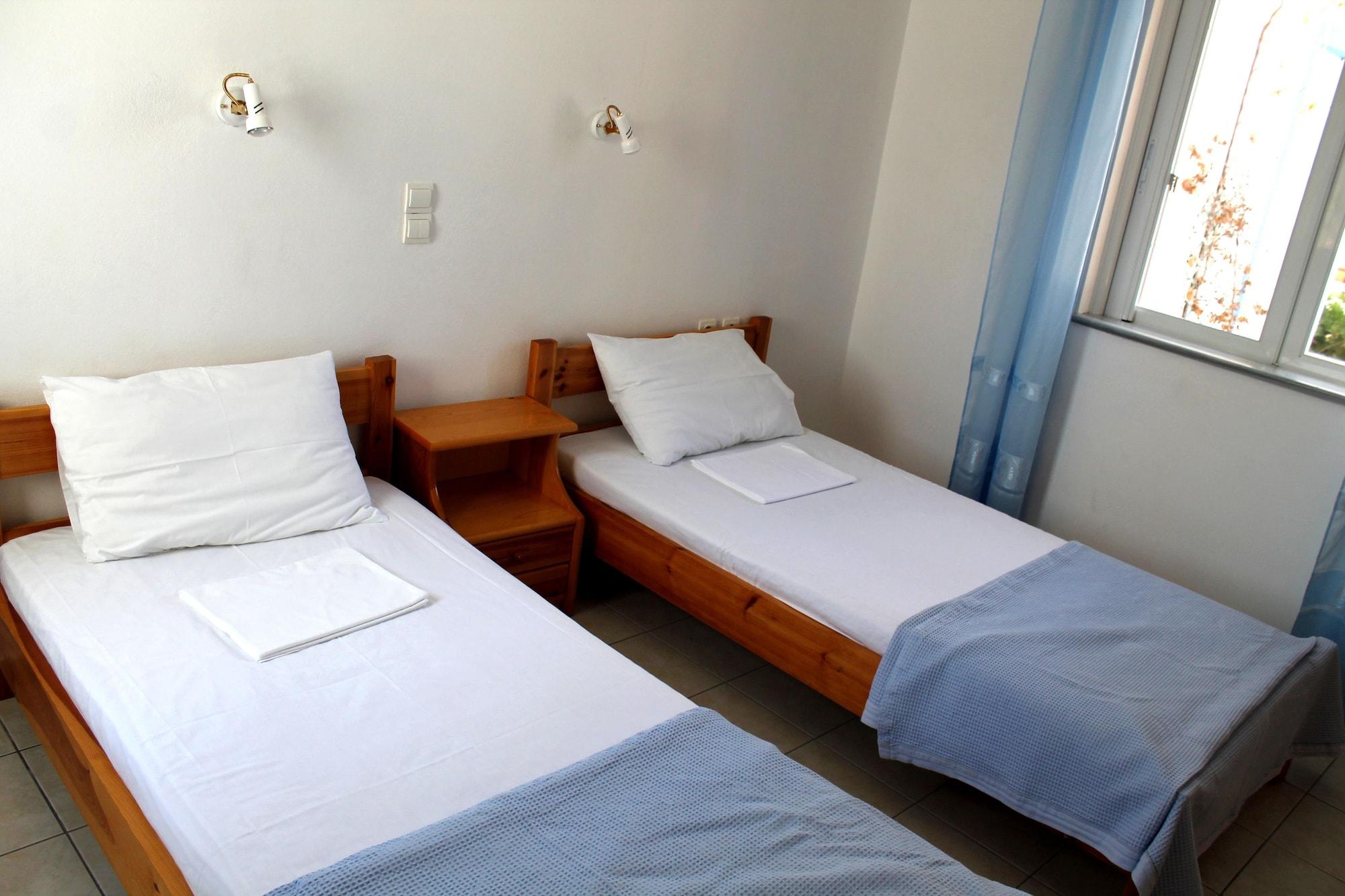 อเล็กซิส อพาร์ตเมนต์ Apartment สตาวรอช ภายนอก รูปภาพ