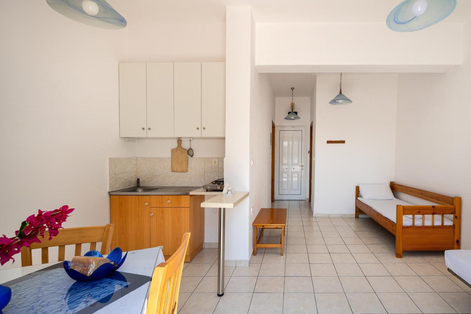อเล็กซิส อพาร์ตเมนต์ Apartment สตาวรอช ภายนอก รูปภาพ