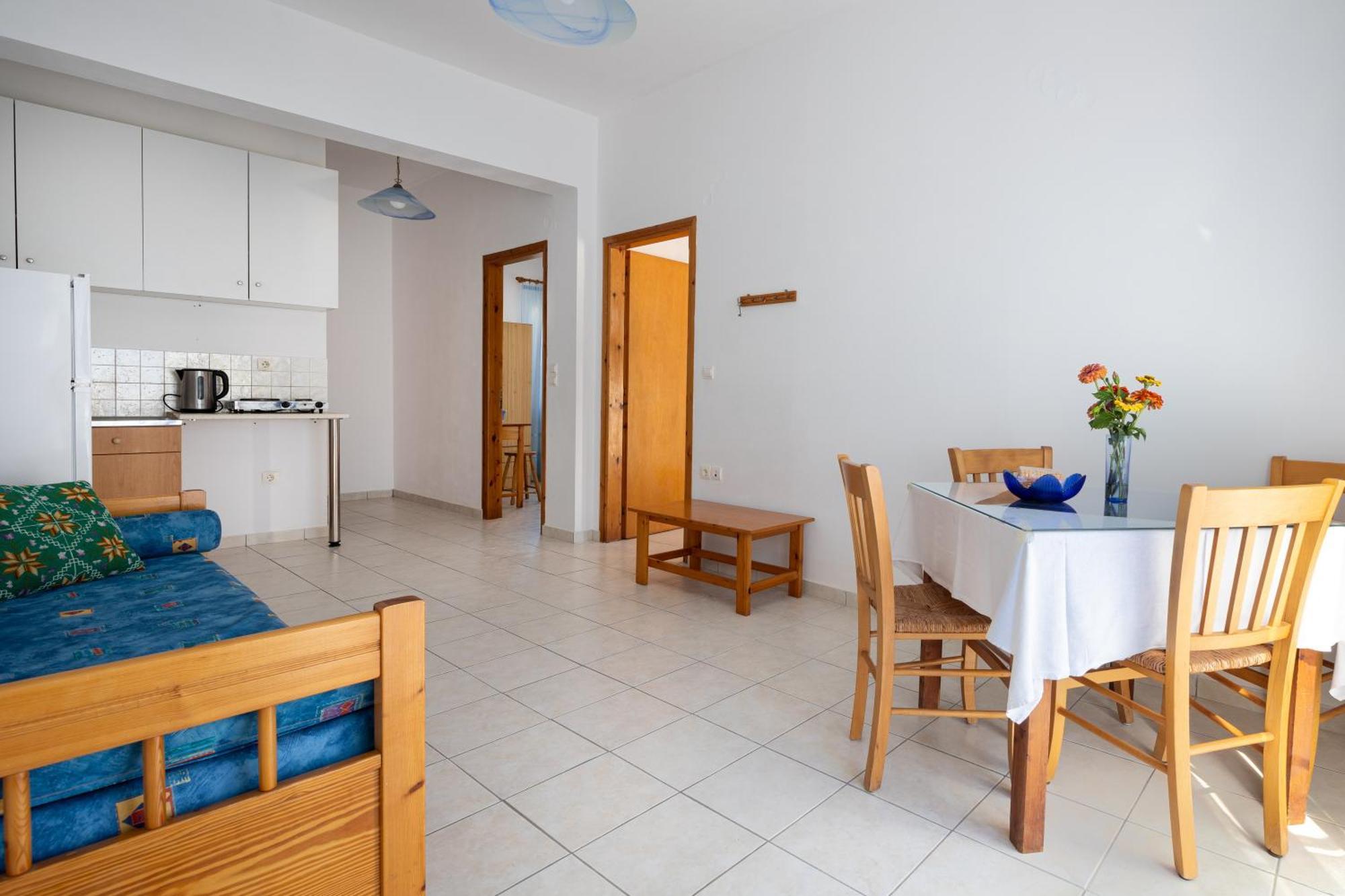อเล็กซิส อพาร์ตเมนต์ Apartment สตาวรอช ภายนอก รูปภาพ