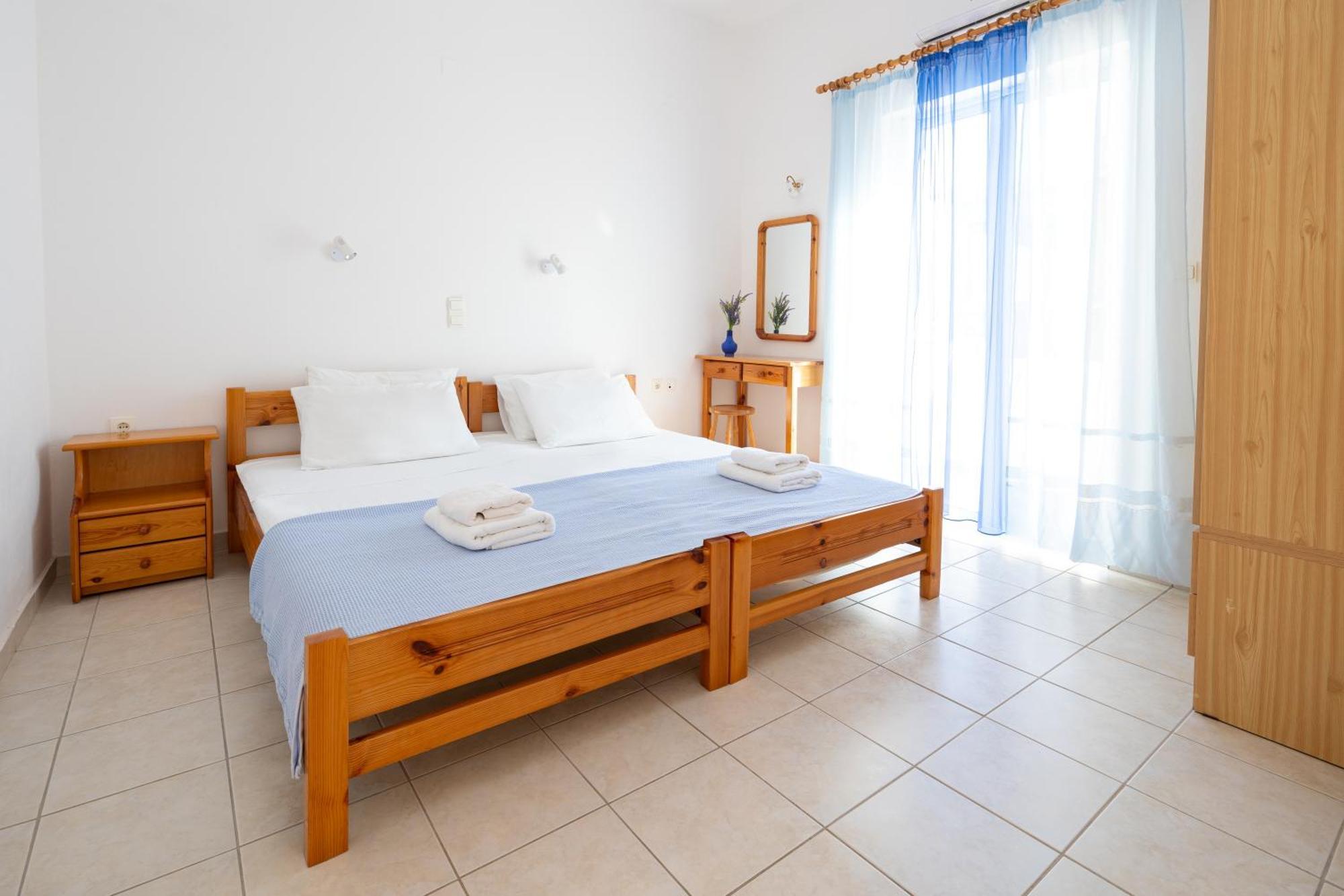 อเล็กซิส อพาร์ตเมนต์ Apartment สตาวรอช ภายนอก รูปภาพ