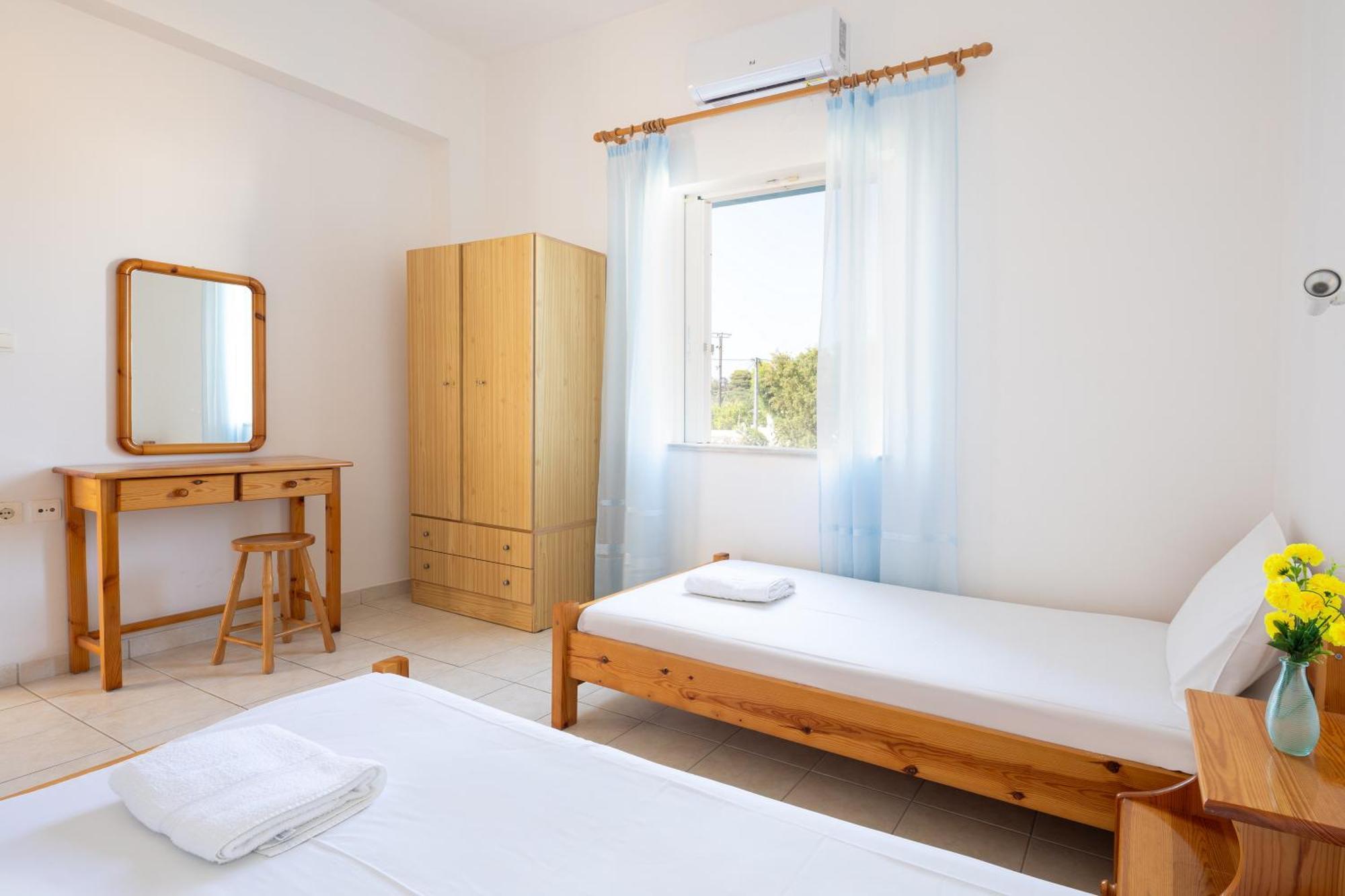 อเล็กซิส อพาร์ตเมนต์ Apartment สตาวรอช ภายนอก รูปภาพ