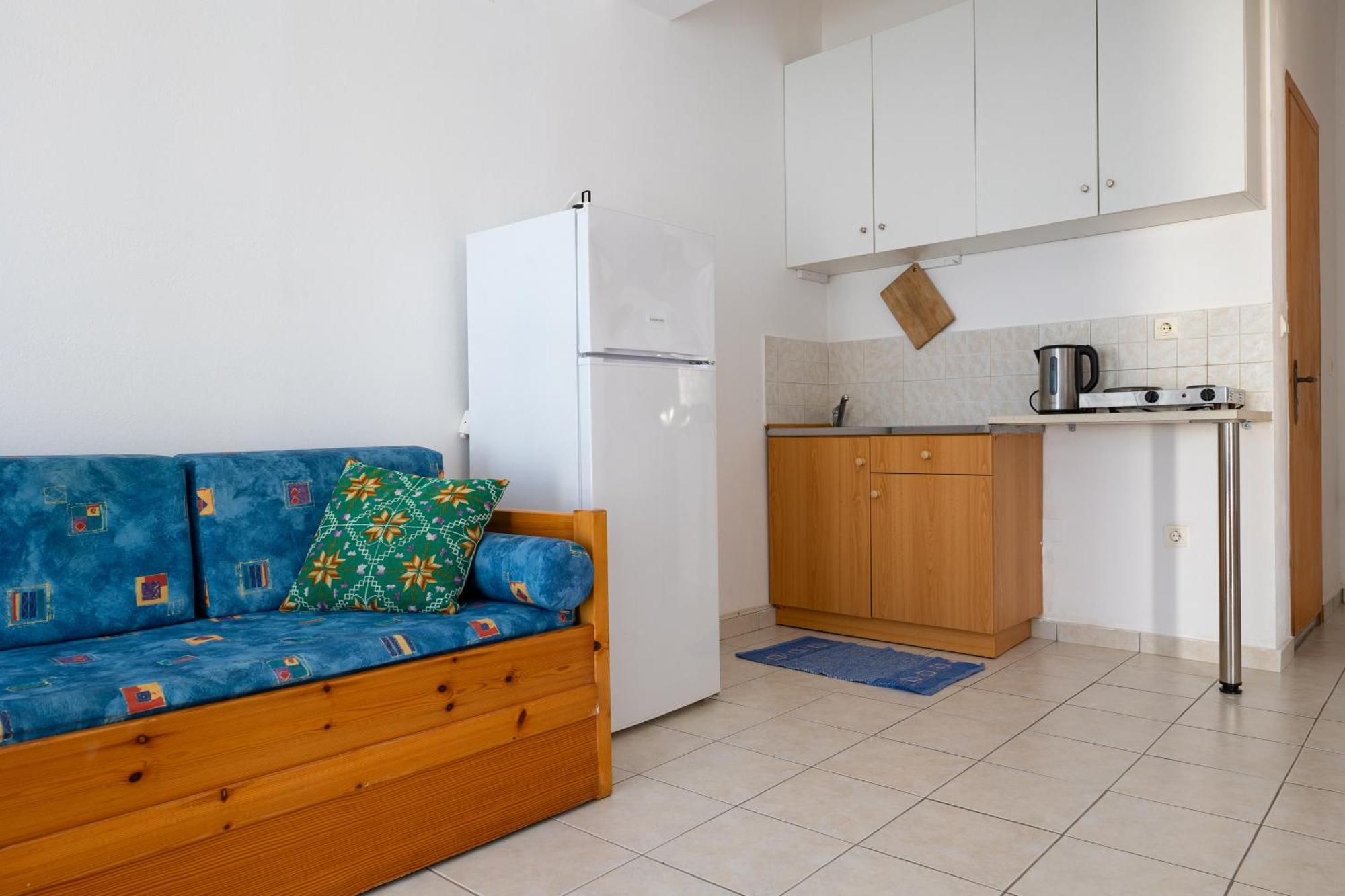 อเล็กซิส อพาร์ตเมนต์ Apartment สตาวรอช ภายนอก รูปภาพ