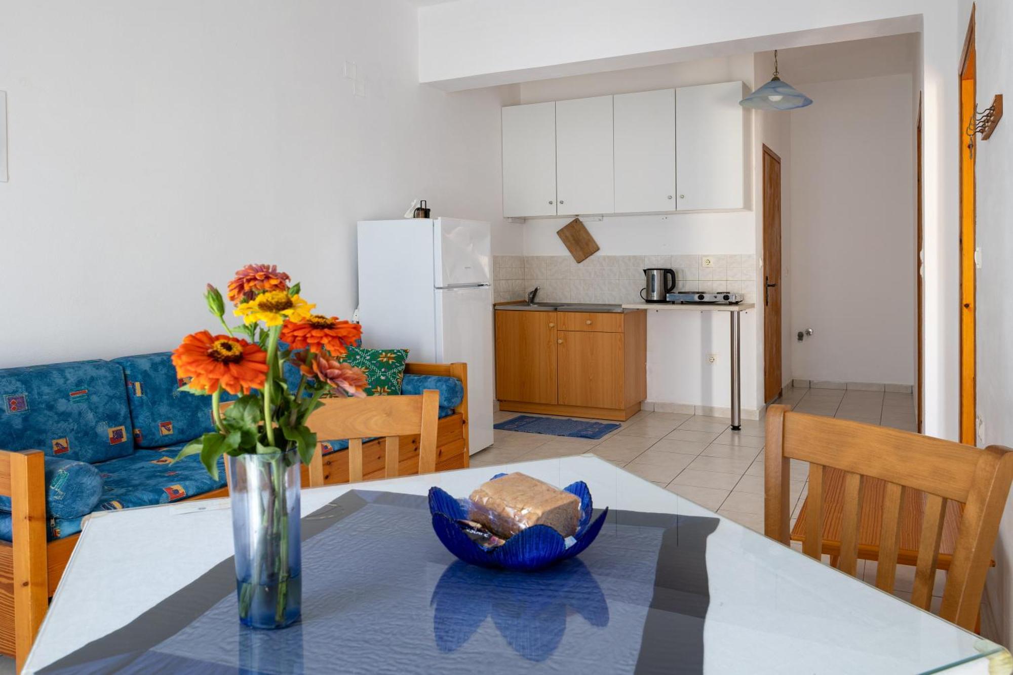 อเล็กซิส อพาร์ตเมนต์ Apartment สตาวรอช ภายนอก รูปภาพ