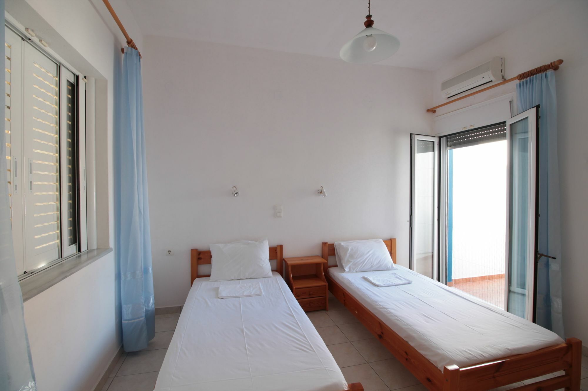 อเล็กซิส อพาร์ตเมนต์ Apartment สตาวรอช ภายนอก รูปภาพ